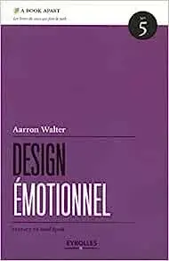 Livre design émotionnel