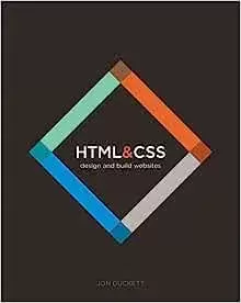 Livre HTML and CSS: Design and Build Websites