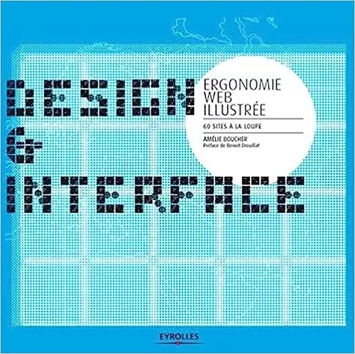 Livre design et interface