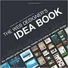 Livre The Web Designer's Idea Book