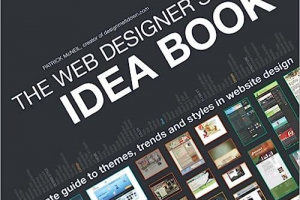 La bibliothèque du webdesigner