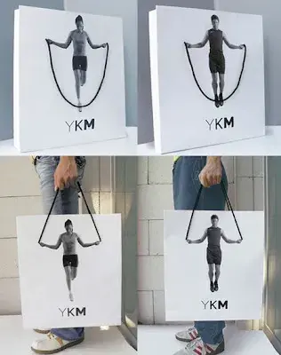 Clever Packaging YKM