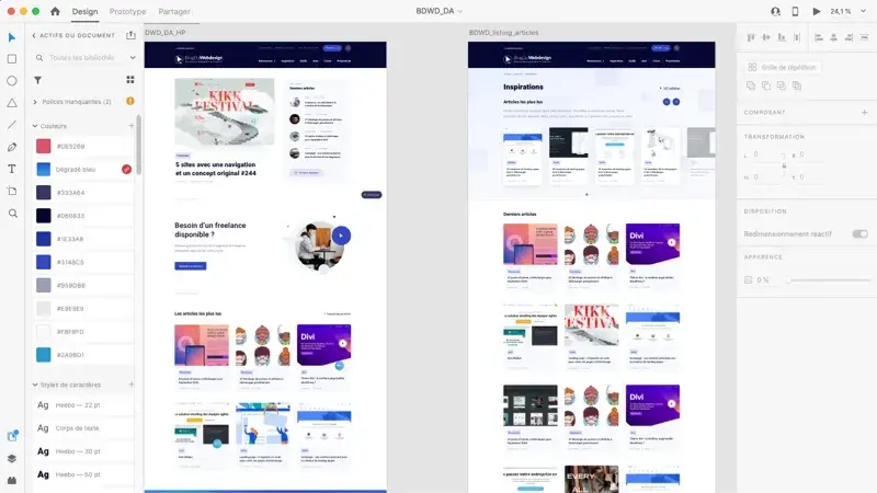 Adobexd
