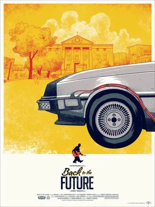 Affiche film graphiste 7