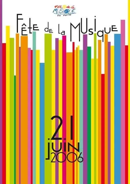 Affiches fete musique 0