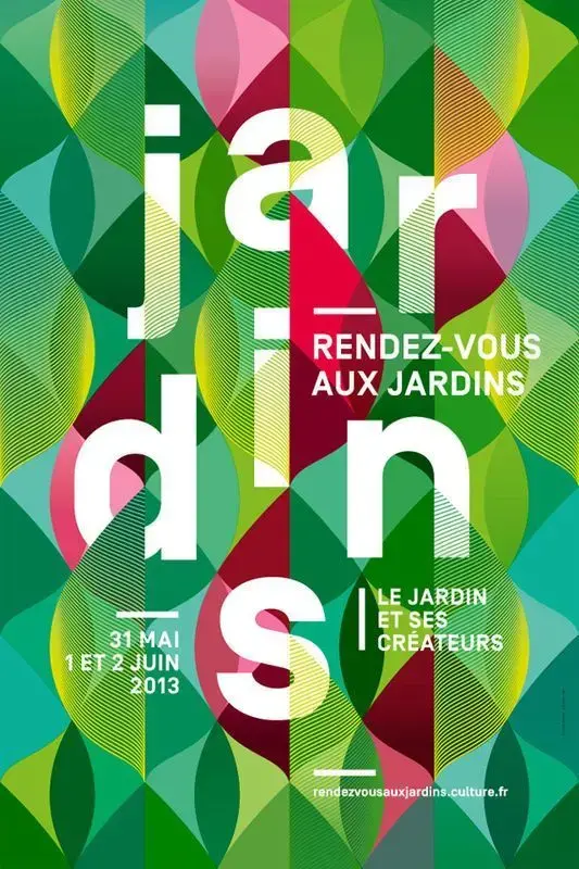 Rendez-vous aux jardin