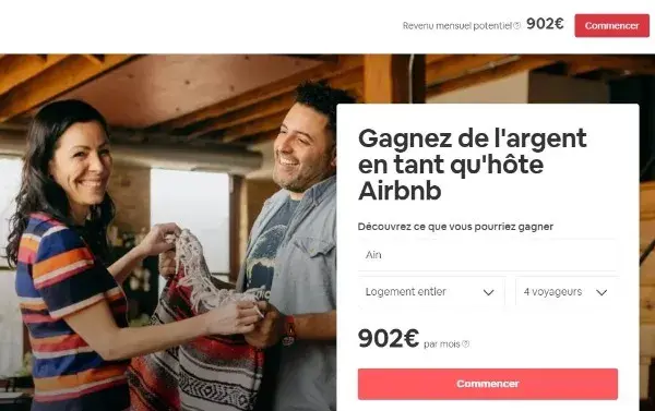 Airbnb