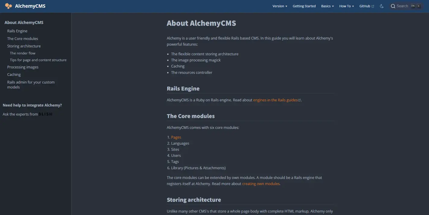 Alchemycms