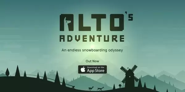 Altosadventure