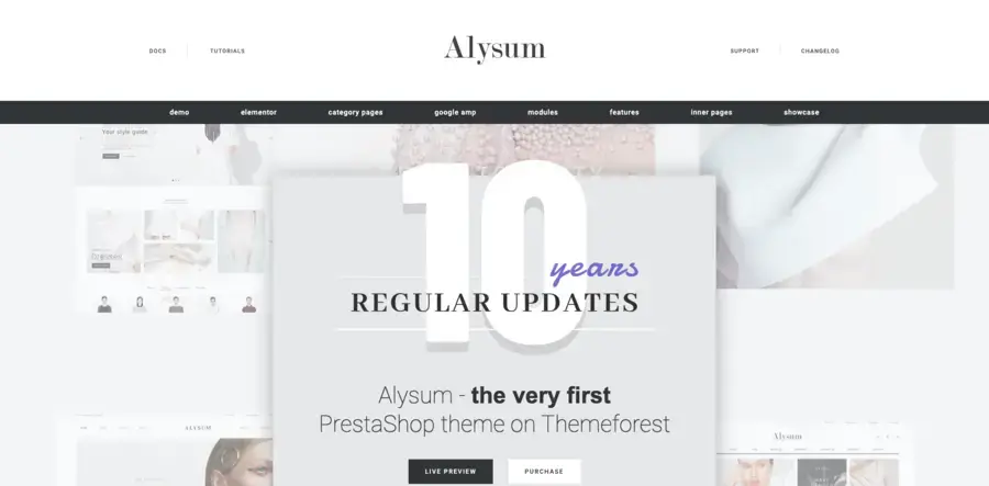 Alysum