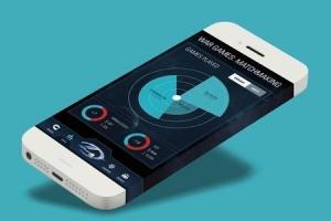 Interfaces et applications pour mobiles