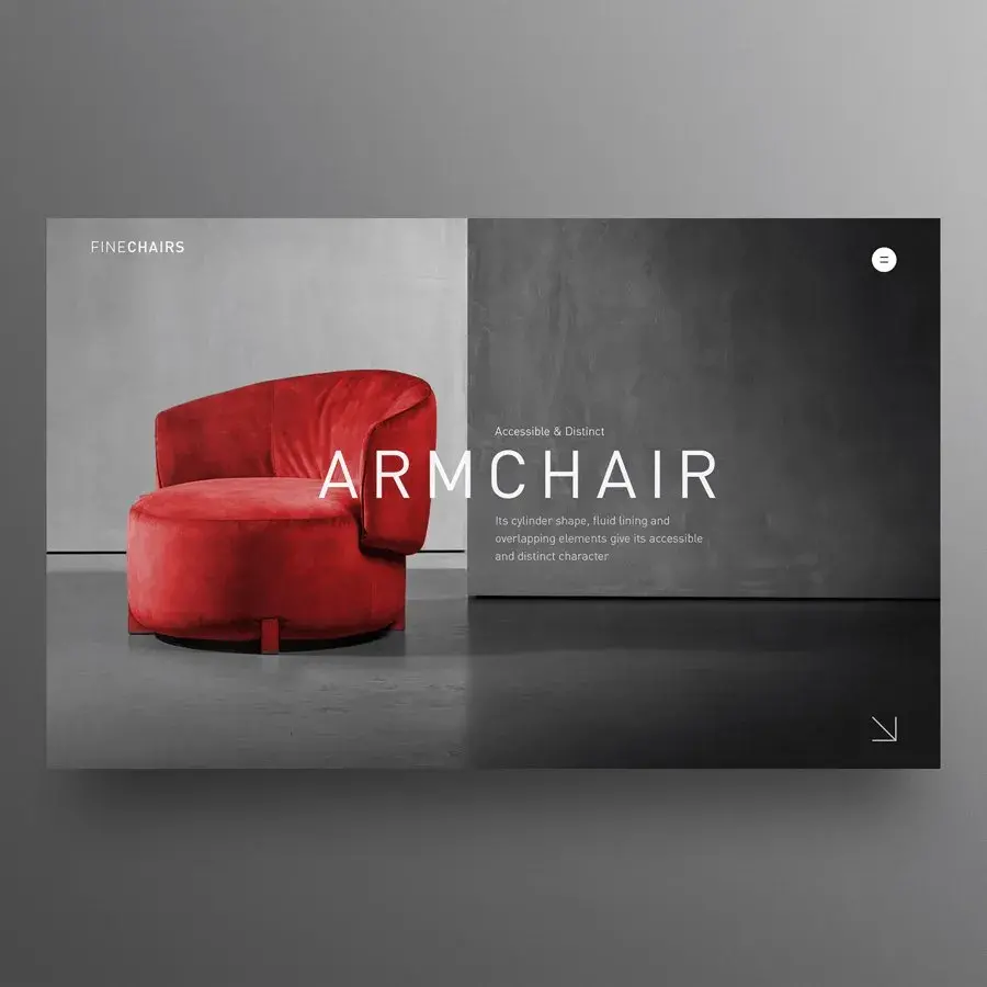 Armchair