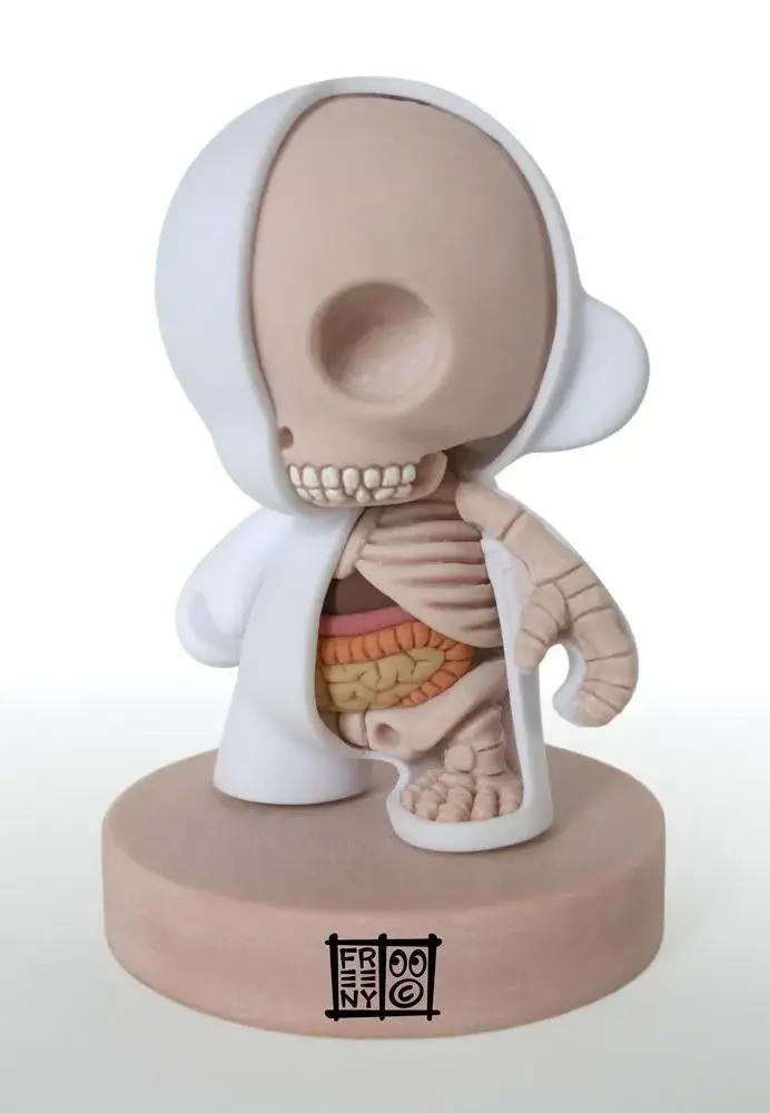 Art toys Kidrobot Discussion Boards