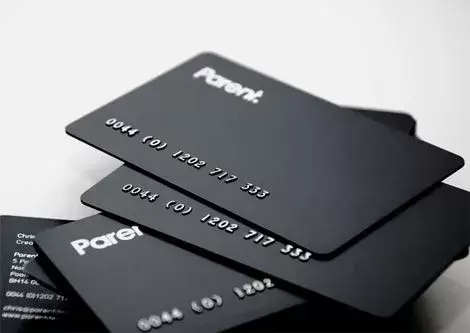 Art union card