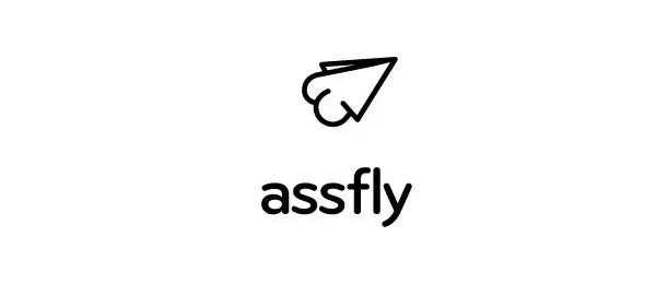 Assfly large