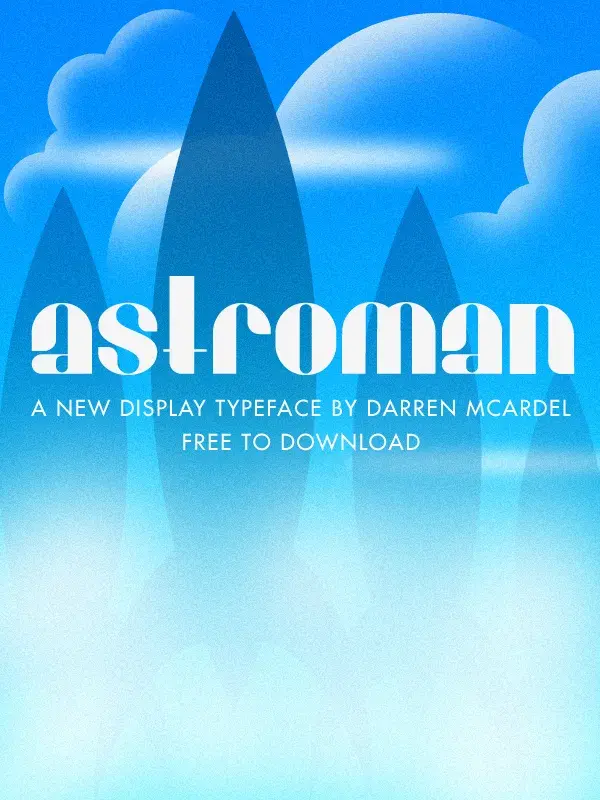 Astroman