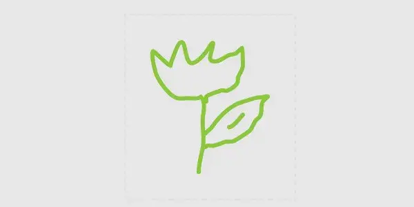 Autodraw plant