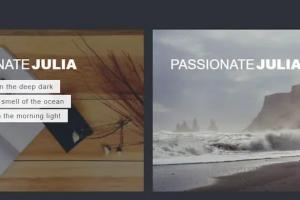 3 projets pour mettre en place des hover originaux pour vos web designs