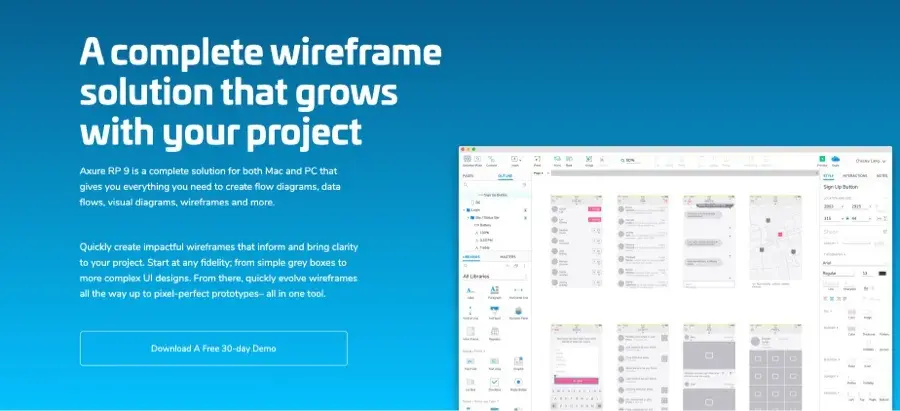 Axure