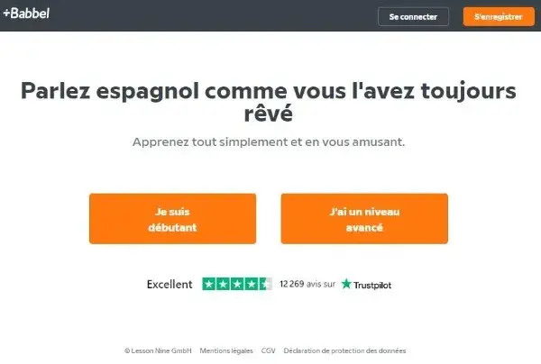Babbel