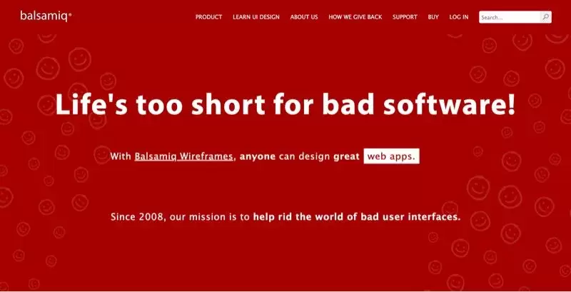 Balsamiq