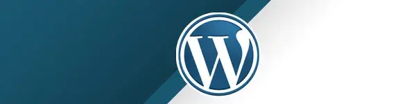 Banniere wordpress