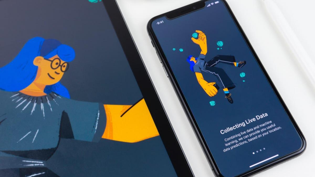 Banques d'illustrations