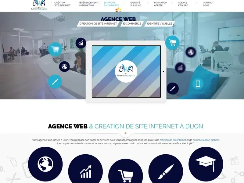 Business-web-agence