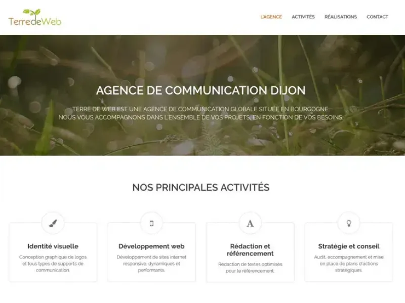 Bdw agence communication dijon 2