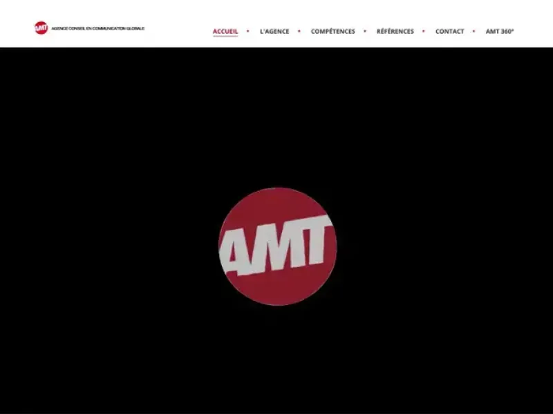 Amt-transversales