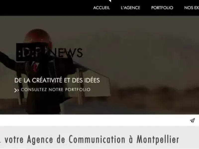 Bdw agence communication montpellier 15