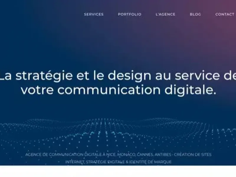 Bdw agence communication nice 23