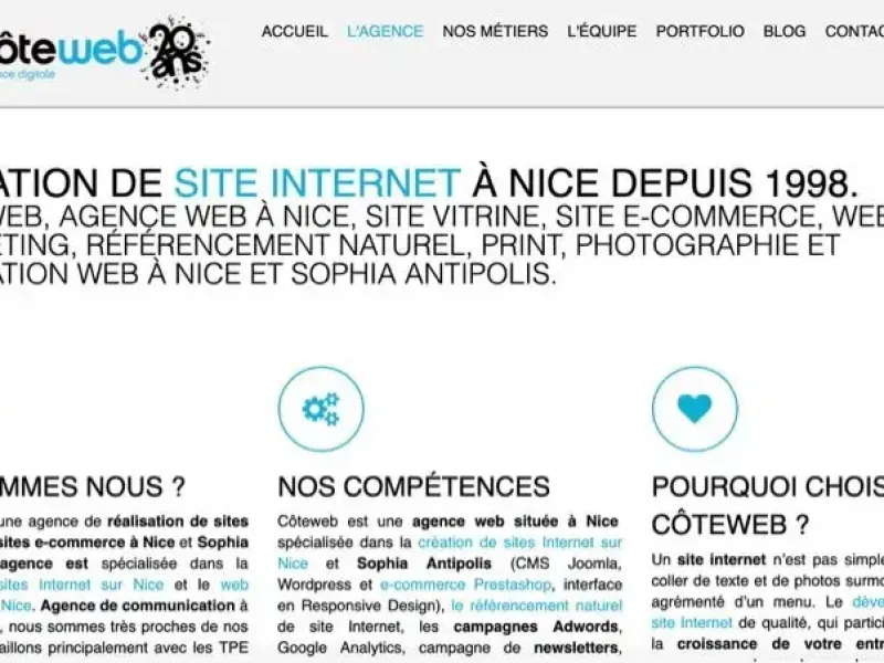 Bdw agence communication nice 24