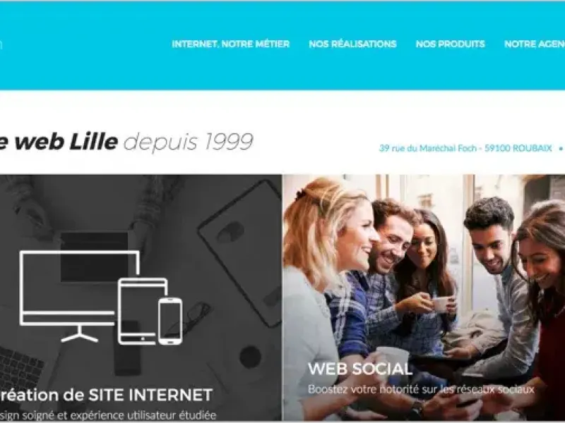 Bdw agence de communication lille 23