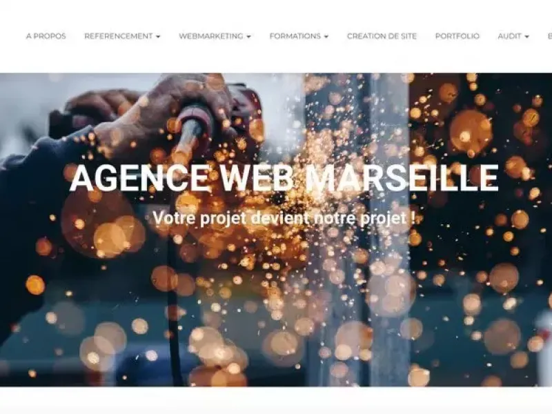 Bdw agence web marseille 18