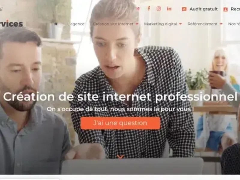 Bdw agence web marseille 34