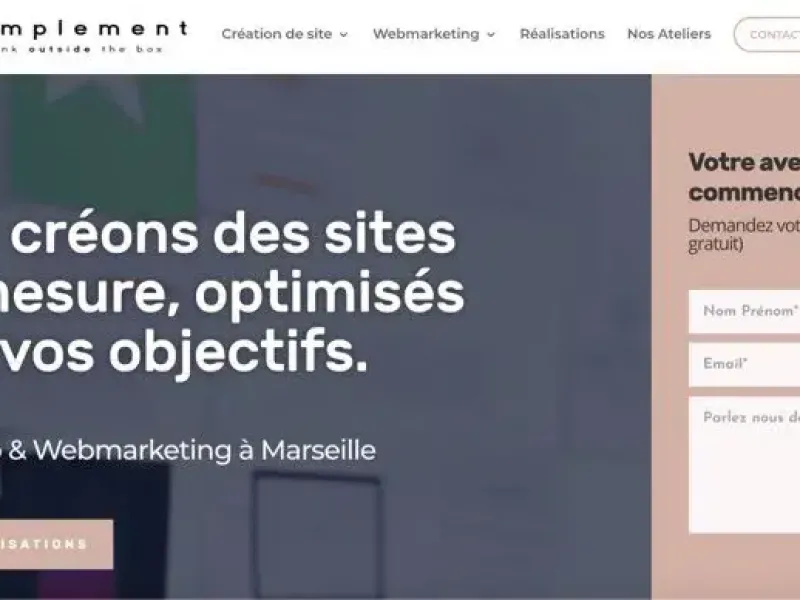 Bdw agence web marseille 8