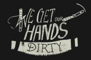 12 Motion Design originaux et récents autour de la typographie