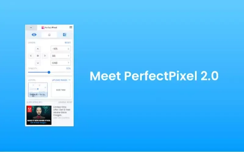 Extensions Chrome pour le design