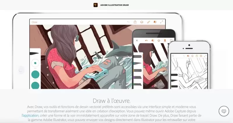 Bdw applications dessins 7
