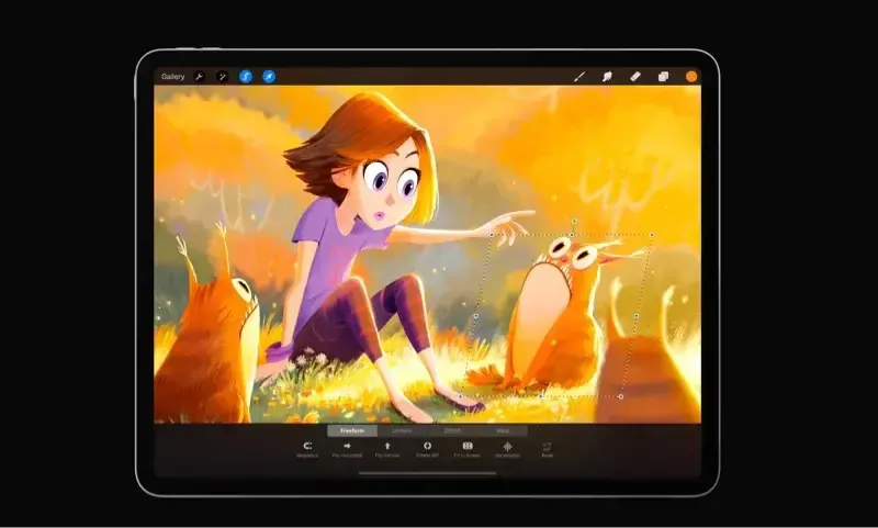 Applications de dessin