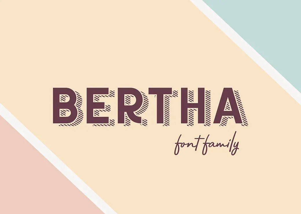 Bdw bertha artefak project