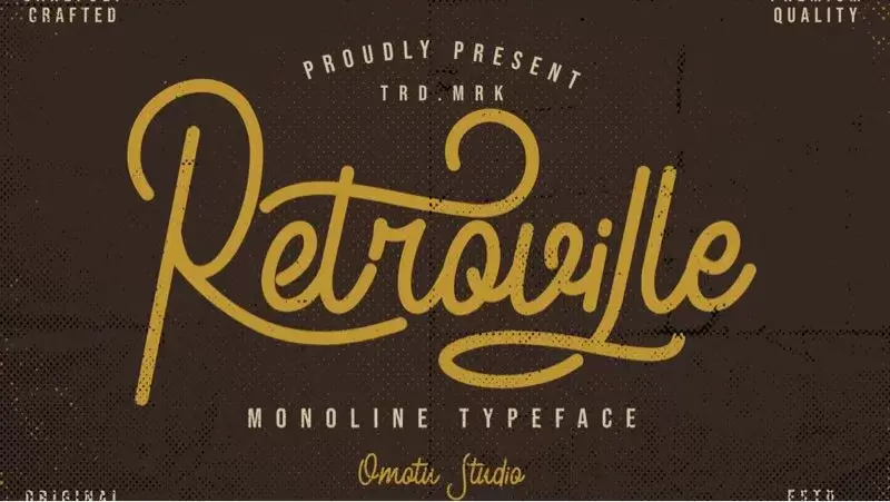 Bdw free font avril 2019 10