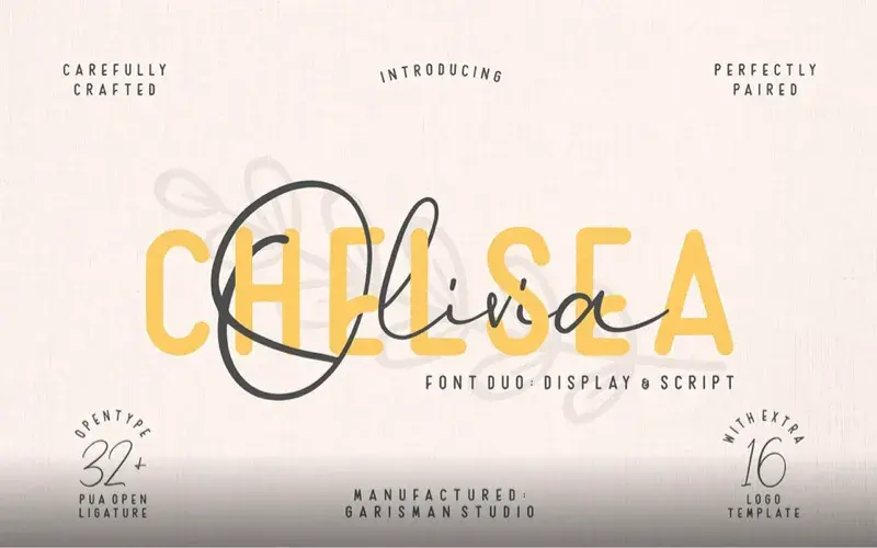 Bdw free font avril 2019 4