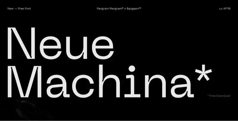 Bdw free font avril 2019 5