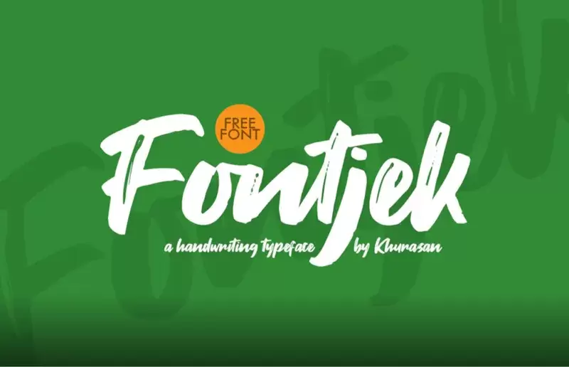 Bdw free font avril 2019 7
