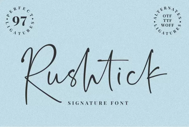 Bdw free font octobre 2019 10