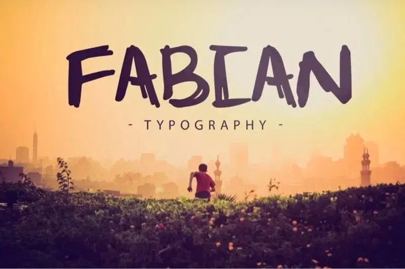 Bdw free font octobre 2019 6