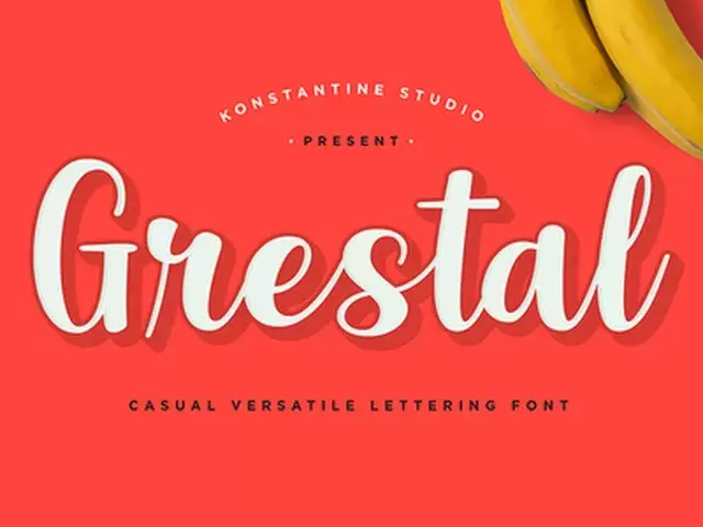 Bdw grestal konstantine studio