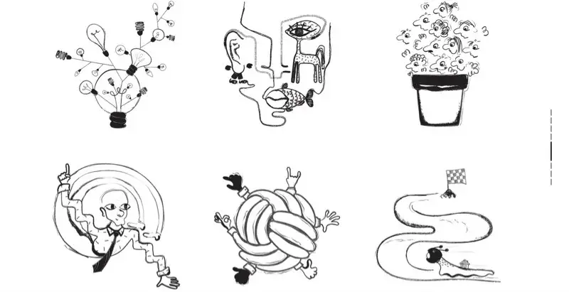 Bdw illustration gratuite 2